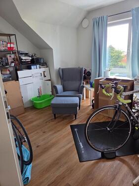 Foto - Etagenwohnung in Heide zur Miete