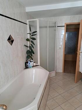 Foto - Etagenwohnung in Naumburg (Saale)