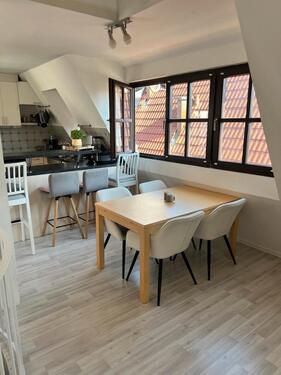 Foto - Etagenwohnung zur Miete in Leonberg