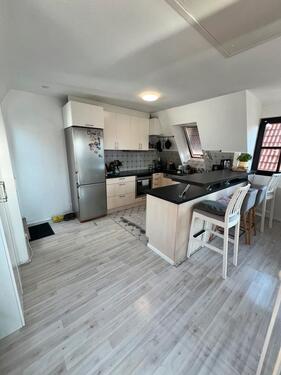 Foto - Etagenwohnung in Leonberg