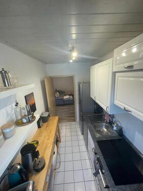 Foto - Etagenwohnung in Rülzheim