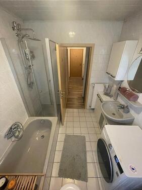 Foto - Etagenwohnung in Rülzheim zur Miete