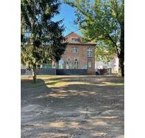 Erstbezug in exklusiver 2-Raum-Wohnung im Denkmal - Sangerhausen