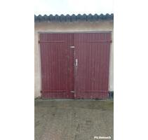 Garage zu vermieten - 130,00 EUR Miete, in Ketzin (PLZ: 14669)