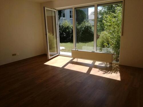 Foto - Etagenwohnung in Marktheidenfeld