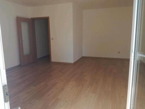 Foto - Etagenwohnung in Marktheidenfeld zur Miete