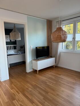 Foto - Etagenwohnung zur Miete in Hamburg