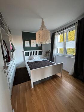 Foto - Etagenwohnung in Hamburg