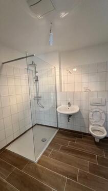 Foto - Helle, sanierte, zentral gelegene 2- Zimmer Wohnung am Markt