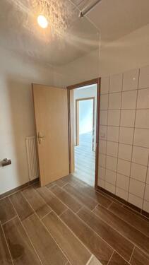 Foto - Etagenwohnung zur Miete in Groitzsch