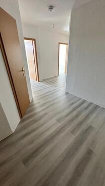 Foto - Etagenwohnung in Groitzsch zur Miete