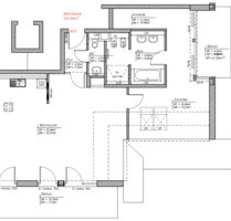 3 Zimmer-Wohnung Höhenkirchen-Siegertsbrunn
