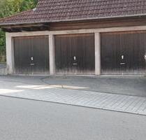 Garagenvermietung in Altensteig