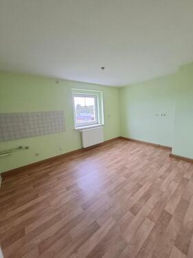Foto - Etagenwohnung in Marienberg