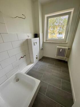 Foto - Etagenwohnung in Glückstadt
