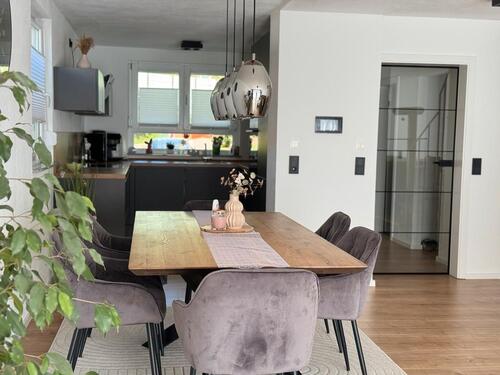 Foto - Einfamilienhaus zum Kaufen in Hausach