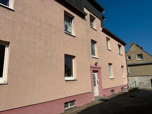 Foto - 3-Raum Wohnung in 06179 Teutschenthal, preiswert zu vermieten