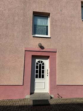 Foto - Etagenwohnung zur Miete in Halle (Saale)