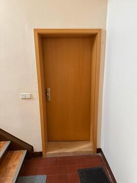 Foto - Etagenwohnung in Halle (Saale) zur Miete