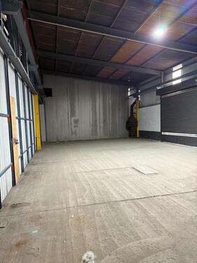 Foto - Lagerhalle zu vermieten - 1.000,00 EUR Kaltmiete,