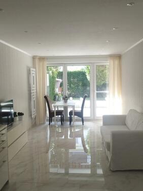 Foto - Traum-Terrassenwohnung mit Garten, Stellplatz, ruhigen Lage