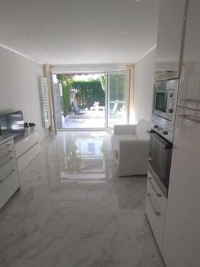 Foto - Etagenwohnung in Berlin