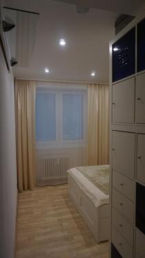 Foto - Etagenwohnung in Berlin zur Miete