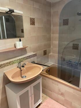 Foto - Etagenwohnung in Mannheim zur Miete