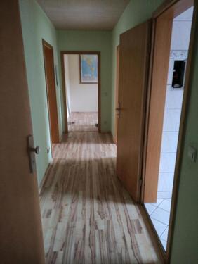 Foto - Etagenwohnung in Zwickau zum Kaufen