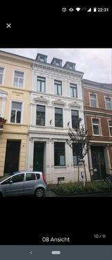 Foto - Wunderschöne Jugendstil-Wohnung nahe der Altstadt