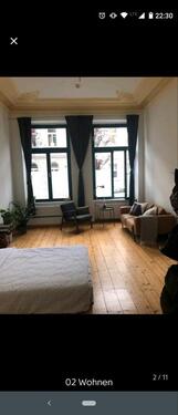 Foto - Etagenwohnung in Bonn zur Miete