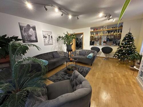 Foto - 3 Zimmer Etagenwohnung zur Miete in Weinsberg