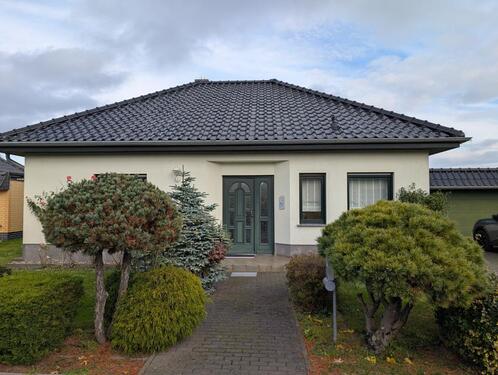 Foto - 3 Zimmer Einfamilienhaus zur Miete in Premnitz