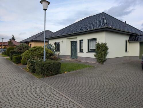 Foto - 3 Zimmer Einfamilienhaus in Premnitz