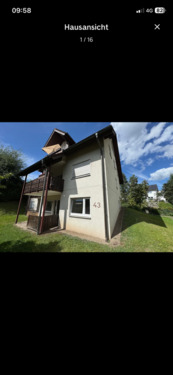 Foto - Moderne Zweizimmerwohnung mit Terrasse und Garage in Gernsbach