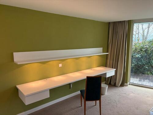 Foto - Studenten-Zimmer in 3er Wohnobjekt