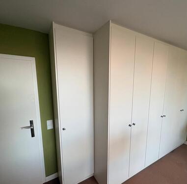 Foto - 1 Zimmer Terrassenwohnung in Hildesheim