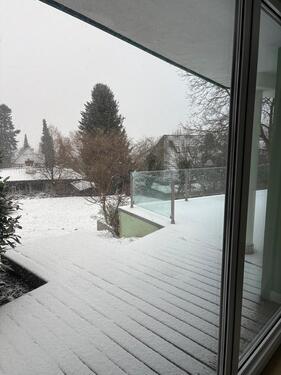 Foto - Terrassenwohnung in Hildesheim zur Miete