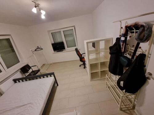 Foto - 1 Zimmer Etagenwohnung in Frankfurt am Main