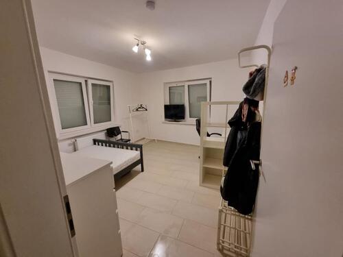 Foto - Etagenwohnung in Frankfurt am Main zur Miete