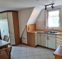 Dachwohnung, groß, 5 Zimmer - 710,00&nbsp;EUR Kaltmiete, ca.&nbsp; 95,00&nbsp;m&sup2; in Pfalzgrafenweiler (PLZ: 72285)