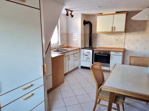 Foto - 5 Zimmer Etagenwohnung zur Miete in Pfalzgrafenweiler