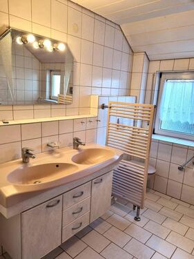 Foto - 5 Zimmer Etagenwohnung in Pfalzgrafenweiler