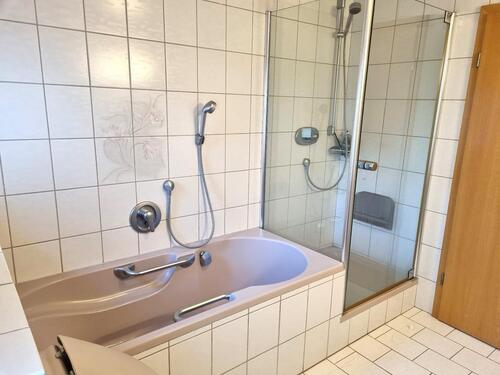 Foto - Etagenwohnung in Pfalzgrafenweiler zur Miete