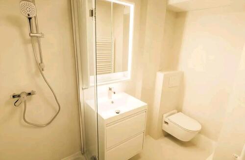 Foto - 2 Zimmer Etagenwohnung in Blomberg