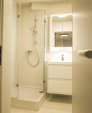 Foto - Etagenwohnung in Blomberg zur Miete