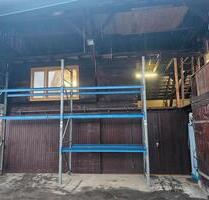 Scheune Hobbyschrauberscheune Lager zu vermieten - Kirchheim unter Teck