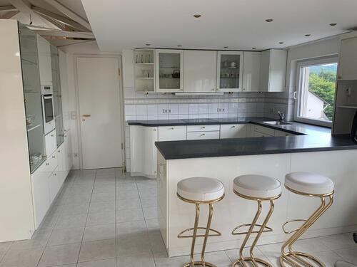 Foto - 3 Zimmer Etagenwohnung in Seeheim-Jugenheim