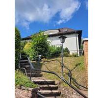 Wunderschönes Einfamilienhaus im Kurpark zu vermieten - Bad Hersfeld