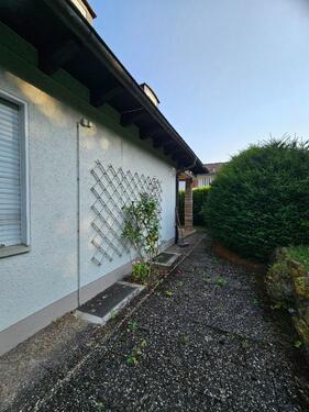 Foto - 6 Zimmer Einfamilienhaus zur Miete in Bad Hersfeld